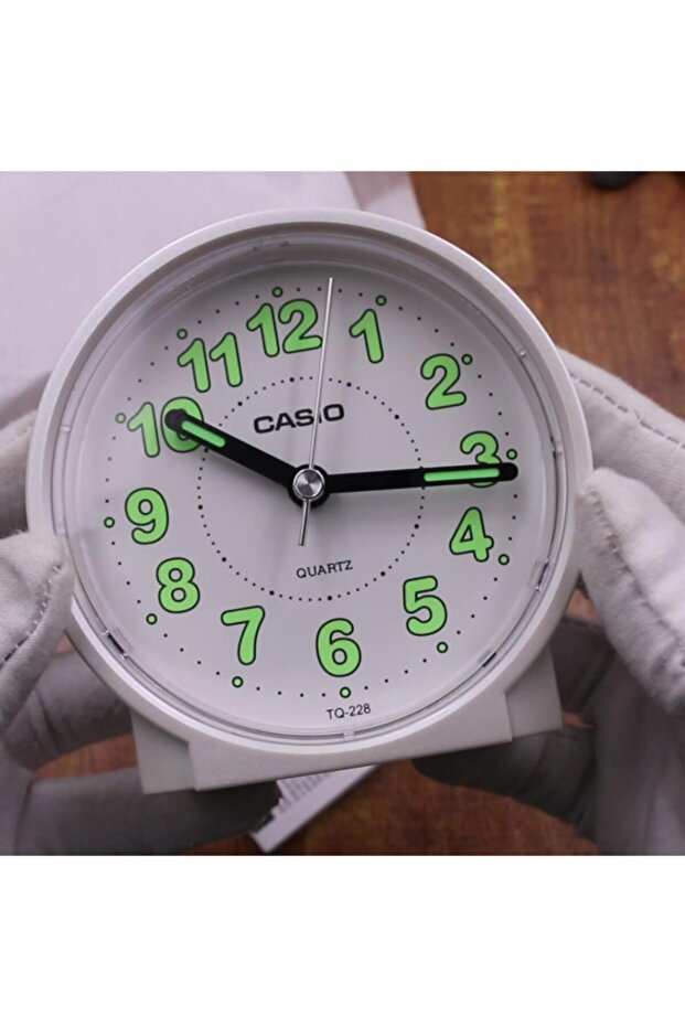 Masa Saati TQ-228-7DF - 5