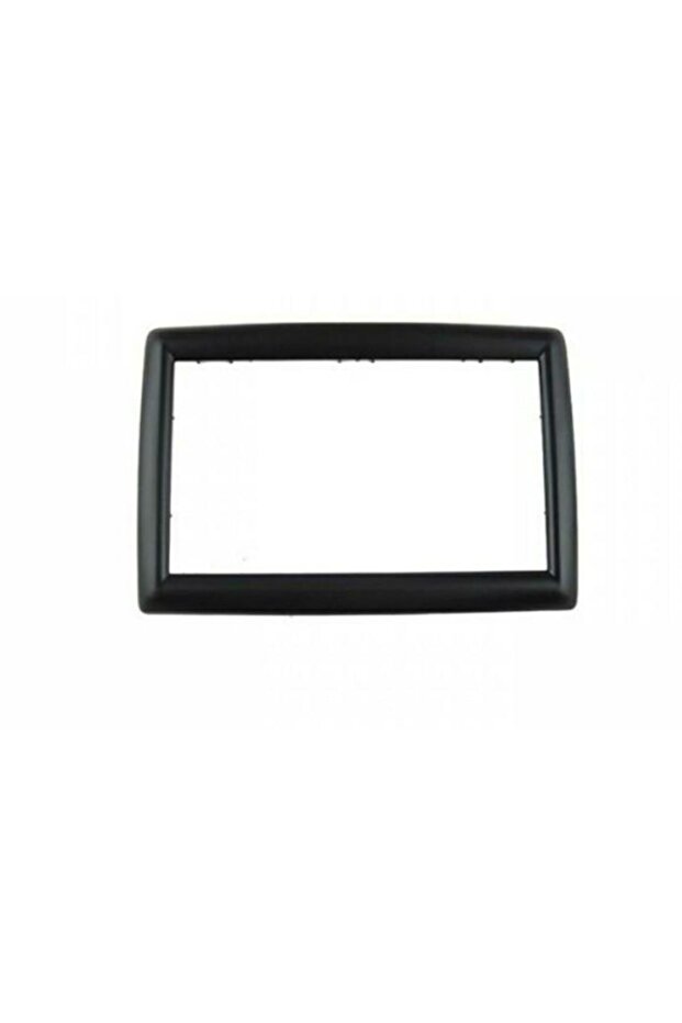 Renault Megane 2 Double Tape Frame