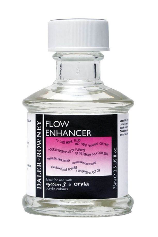 Flow Enhancer 75ml. - 1