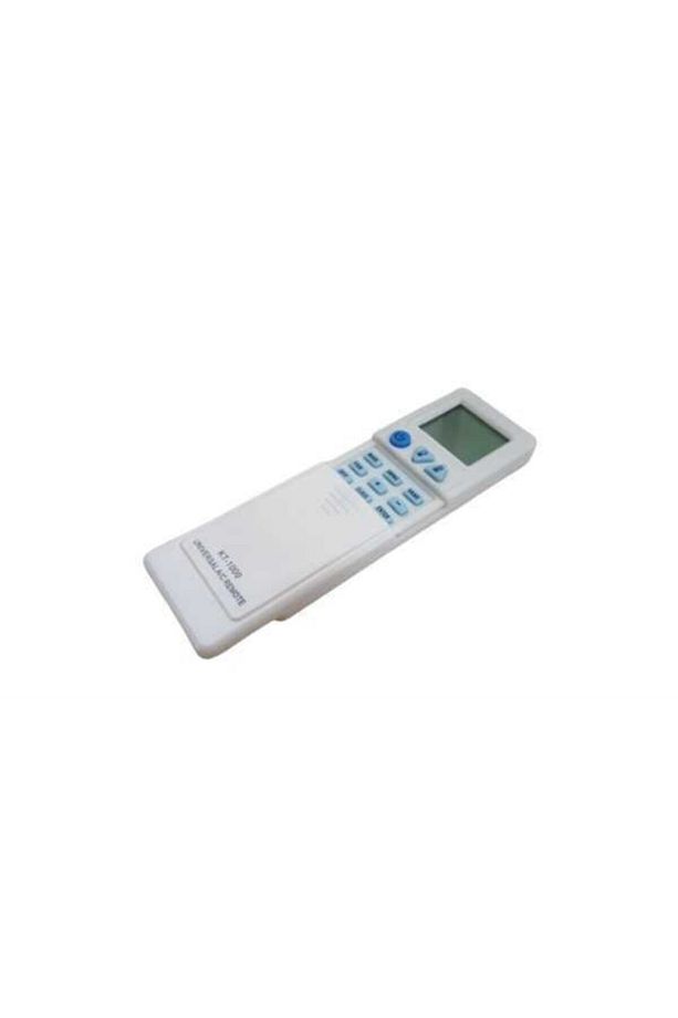 Kt1000 Klima Akıllı Kumanda Kl0108 - 2