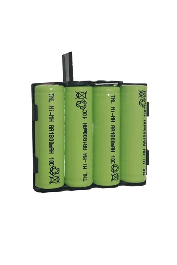 Batarya 013.503.110 - 2