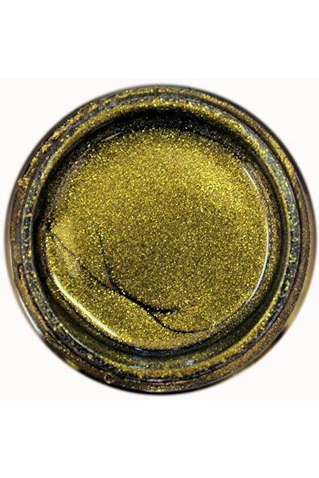 Dora Metalik Boya 50 ml. 127 Malahit - 1