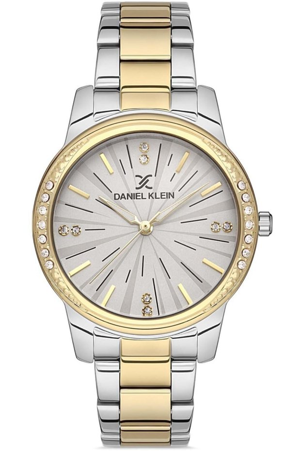 Women's Wristwatch Dk.1.12797.7