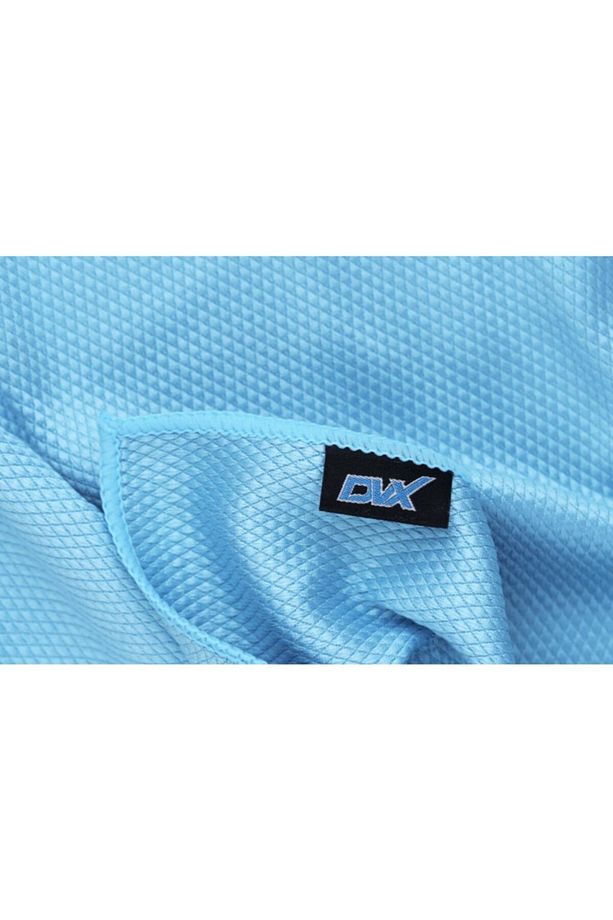 Dvx Mikrofiber Cam Silme Bezi 40 x 40 Adet - 2