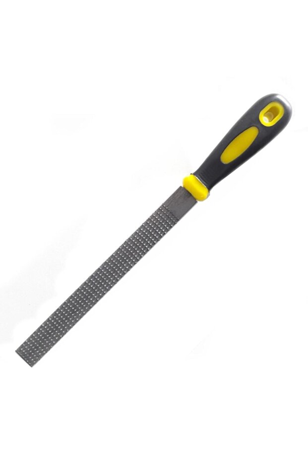 Vinko 29557 Hand Rasp with Handle