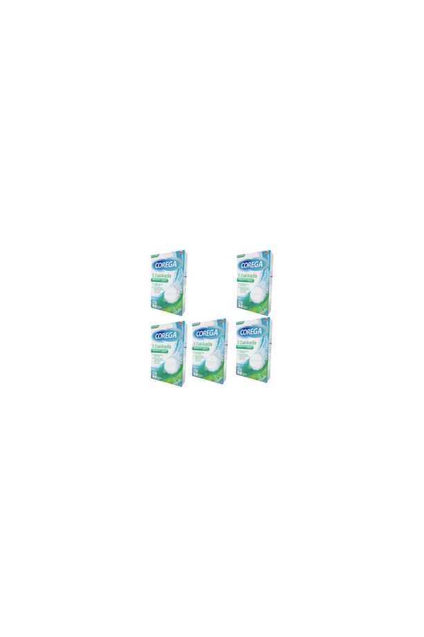 Bio Diş Temizleme 30 Tablet 5 Adet 40474000110035 - 1