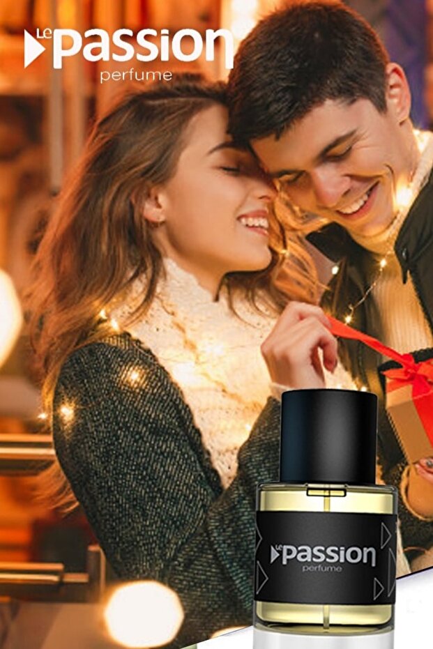 Erkek Parfümü 55 ml - EO9 - 8