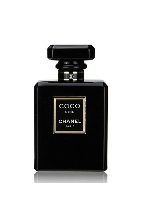 Coco Noir Edp 50ml Kadın Parfüm - 1