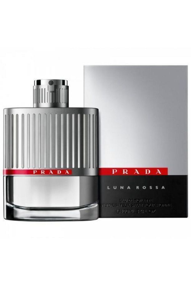 Luna Rossa Erkek Eau De Toilette 100 ml 8435137729180 - 1