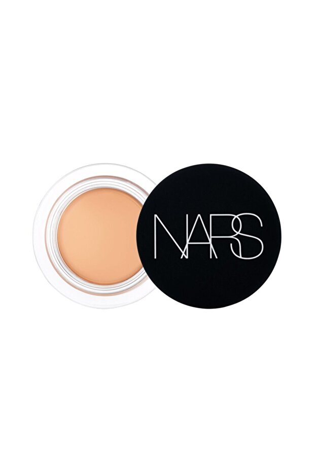 Soft Matte Complete Concealer - Medium 1 - Custard - 1