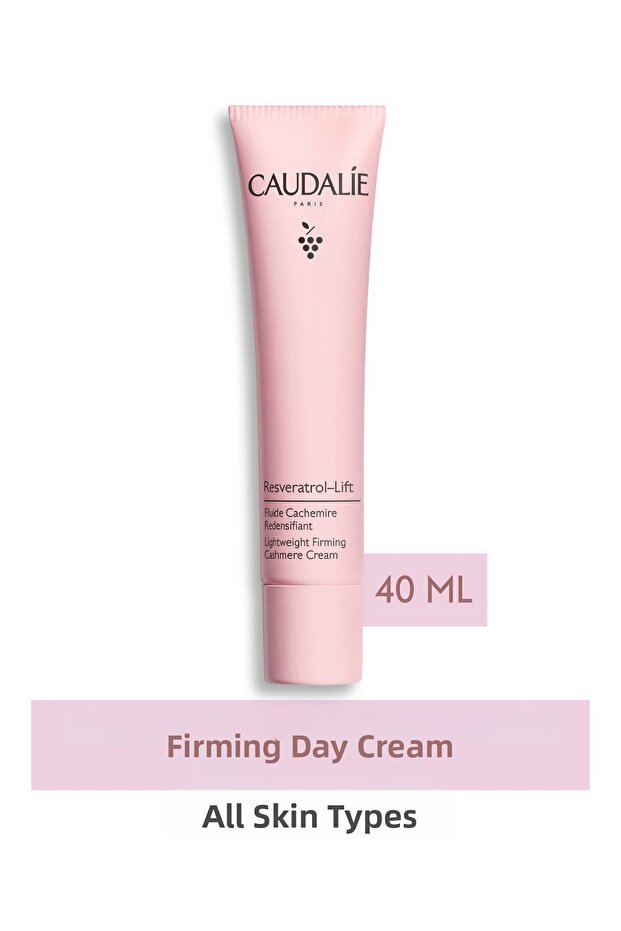 Resveratrol Lift Light Texture Day Care Cream 40 ml