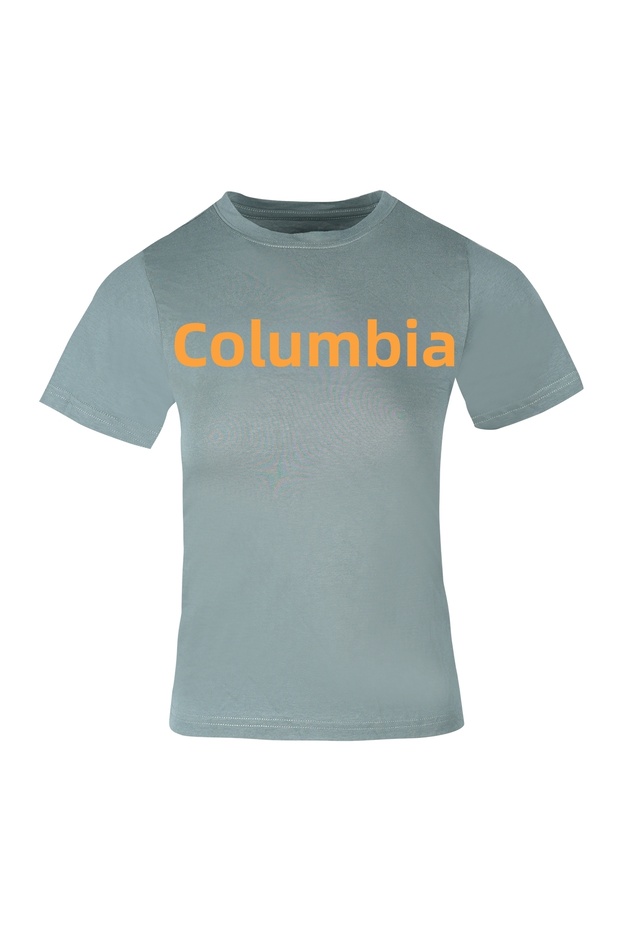 Press Ridge Unisex Kids T-Shirt 1954951 -348