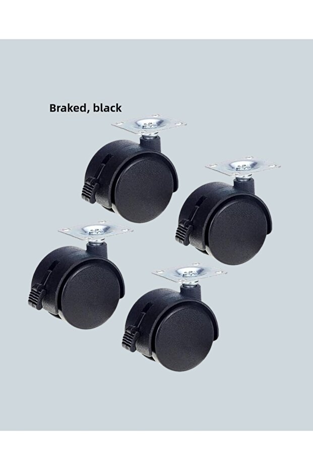 قدم 4 سم مع قفل - ليسينا - 5