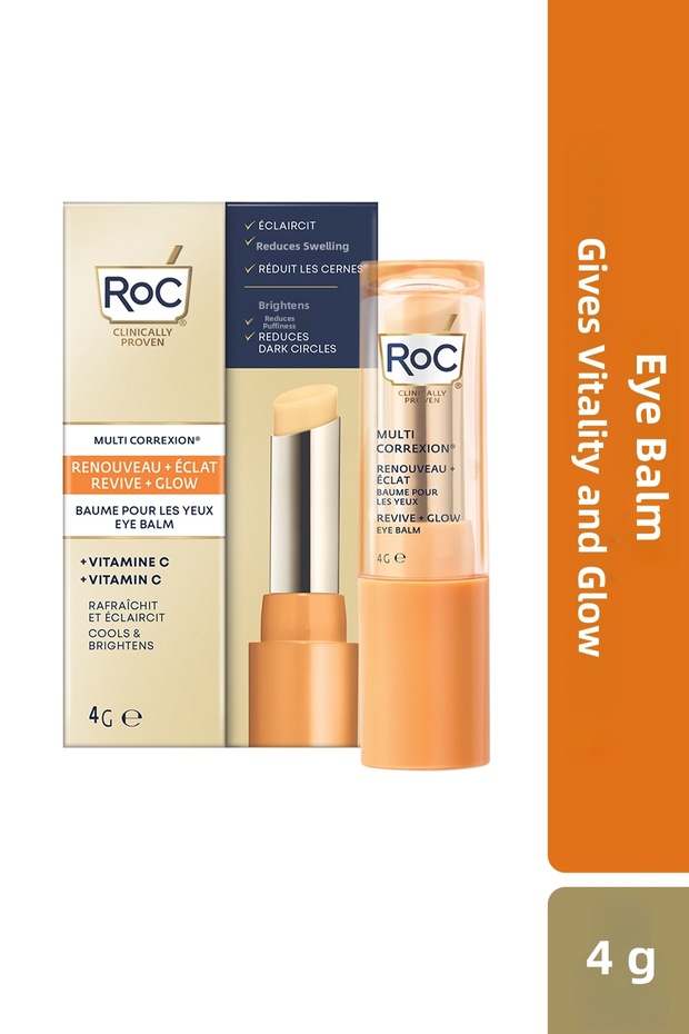 Multi Correxion Revive Glow Brightening Eye Contour Balm 4Gr