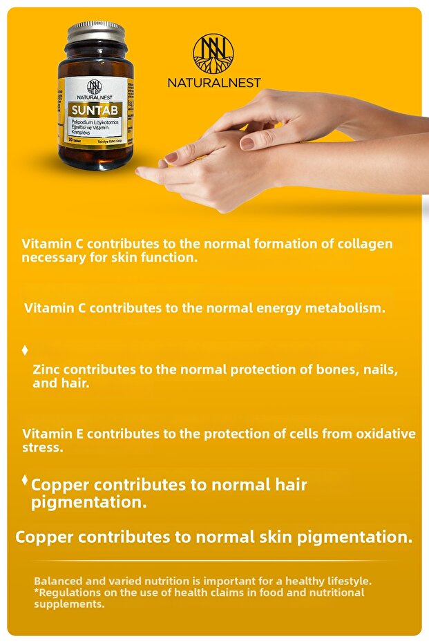 Std Suntab 30 Tablets (Single Pack) - 4