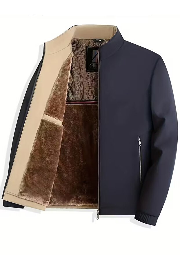 جاكيت رجالي انيق - 2