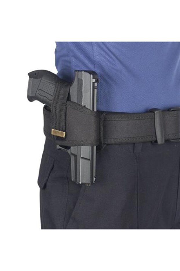 Tabanca Kılıfı Mini Model - 2