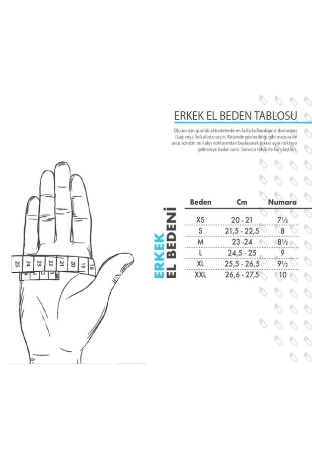قفازات عملية مقطوعة تكتيكية - 2