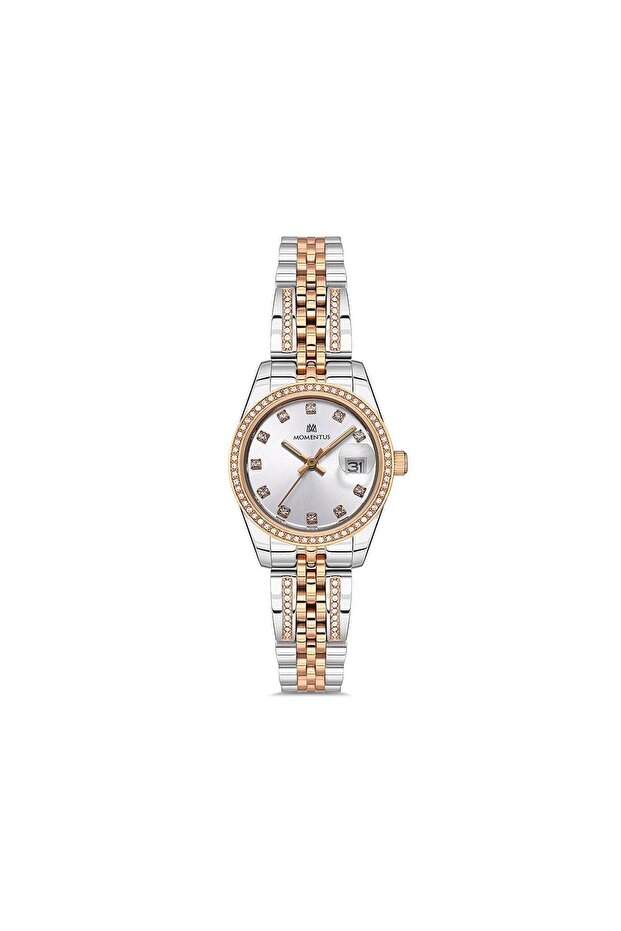Women's Wristwatch S.Ss257T-02Sr