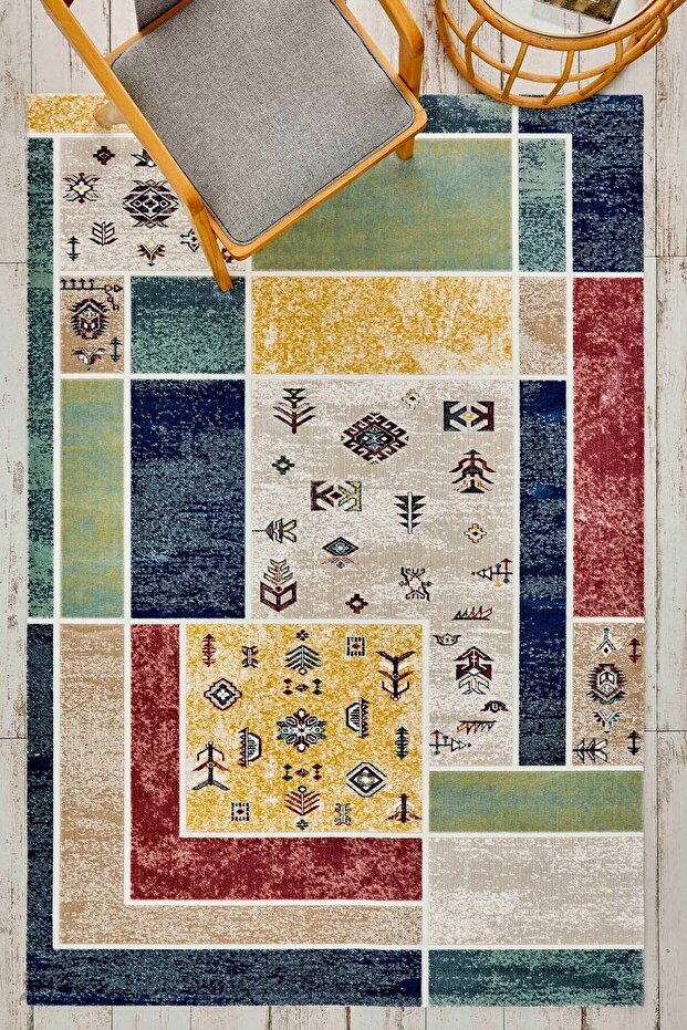 Akrilik Playful Carnaval - 1