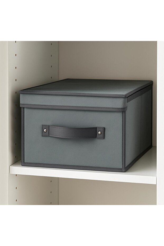 Storage box - 2