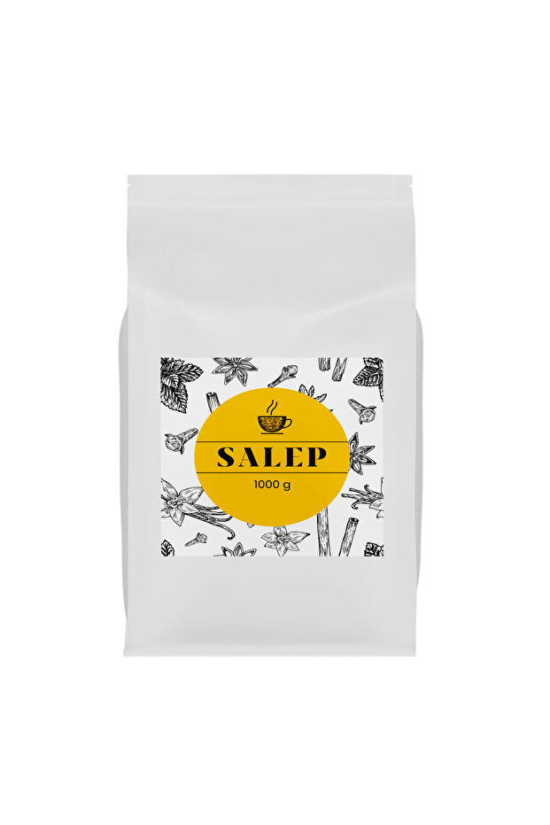 Salep 1000 Gr. - 1