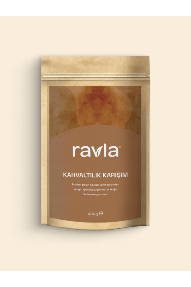Kahvaltılık Karışım - 450g - 1