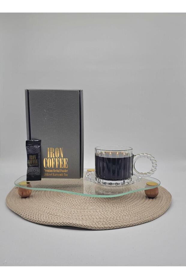 KAHVE&IRON KAHVE - 4