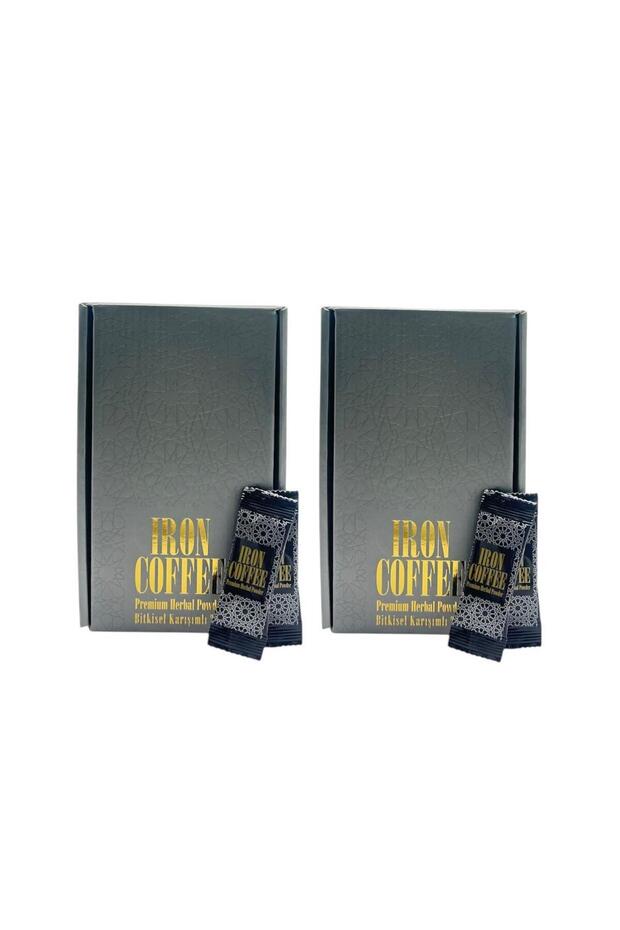KAHVE&IRON KAHVE - 3