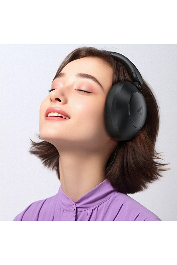 H3 ANC Wireless Headset - 4