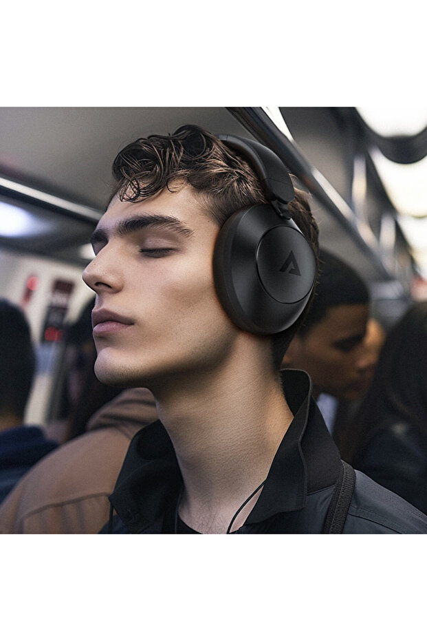 H3 ANC Wireless Headset - 5