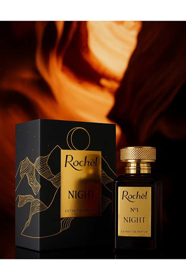 NİGHT NO 1 EXTRAIT DE PARFUM 100 ML - 3