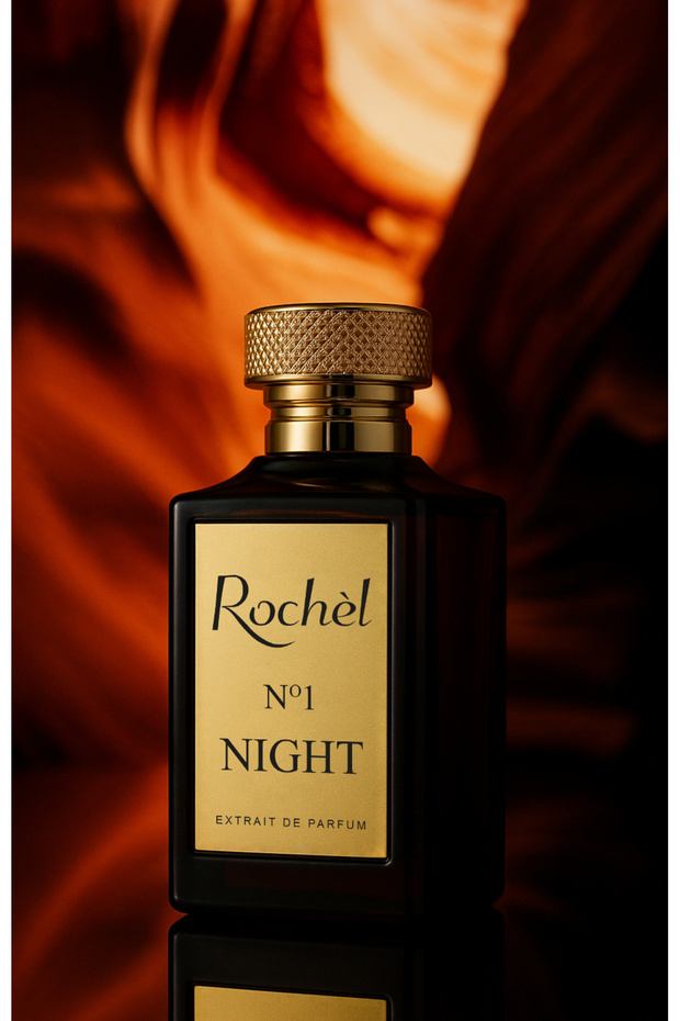 NİGHT NO 1 EXTRAIT DE PARFUM 100 ML - 4
