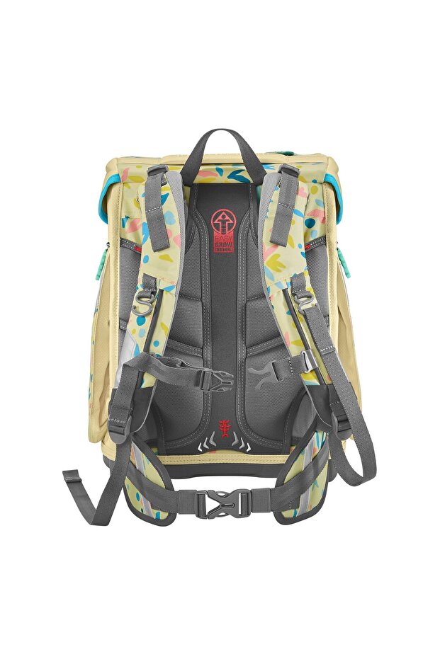 Space Schulranzen-Set 5-teilig - 2