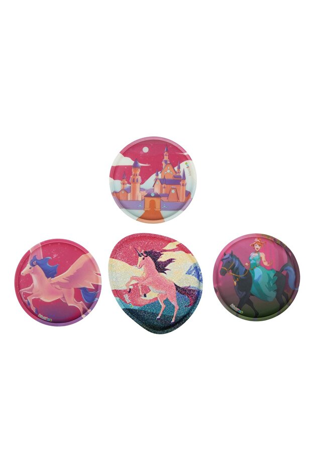 Maxi Schulranzen-Set - 4