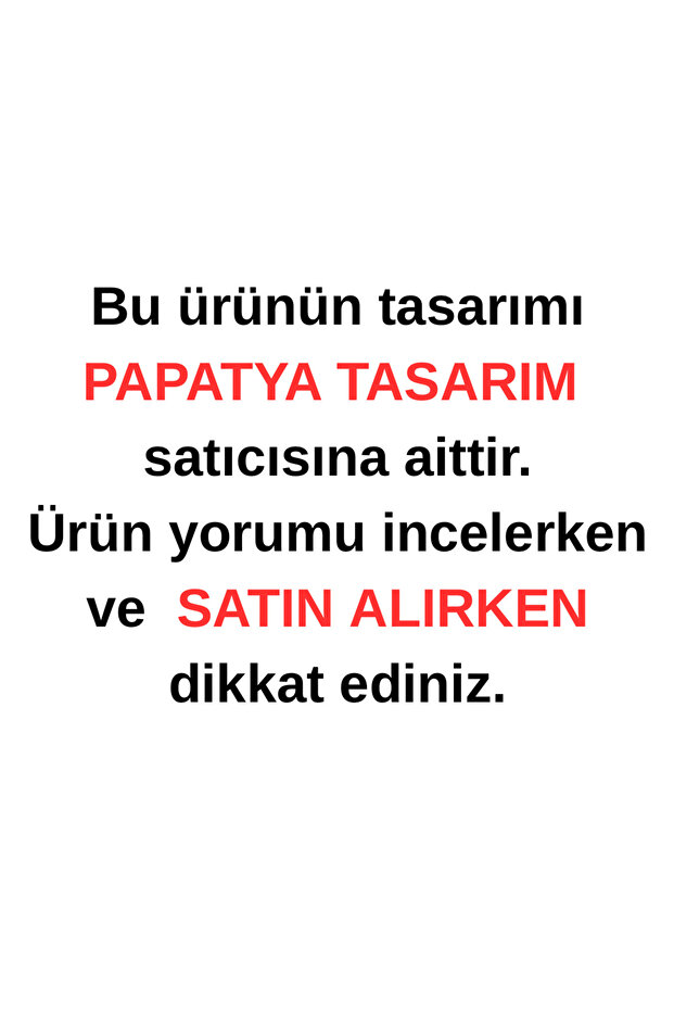 Welcome Manolya Kapı Süsü - 5