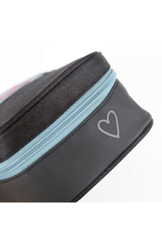 Daypack Schlampermäppchen 21 cm - 4