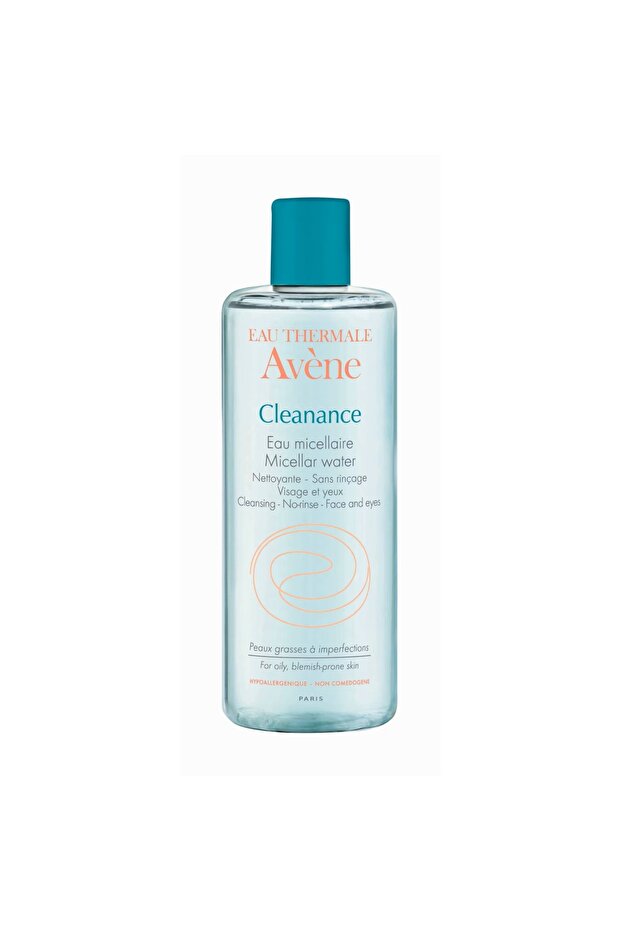 Loțiune micelară Cleanance, 400 ml - 1