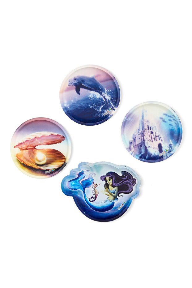 Pack Schulranzen-Set 6-teilig - 4