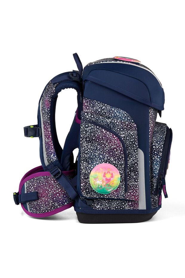 cubo Schulranzen-Set 5-teilig - 3