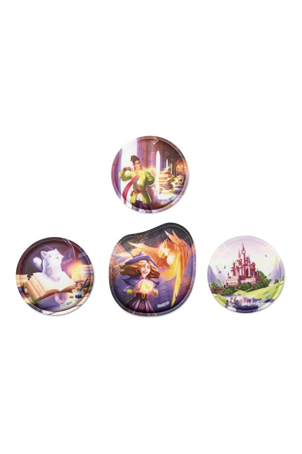 Set de tăblii Cubo - 5