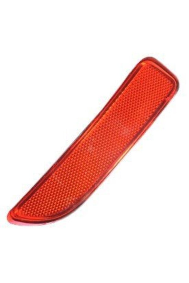 Citroen C3 Rear Bumper Reflector (2009-2015) 1.4, 1.1, 1.6 Vti, 1.4 Vti, 1.2 Vti, 1.4 Hdi 6340g2
