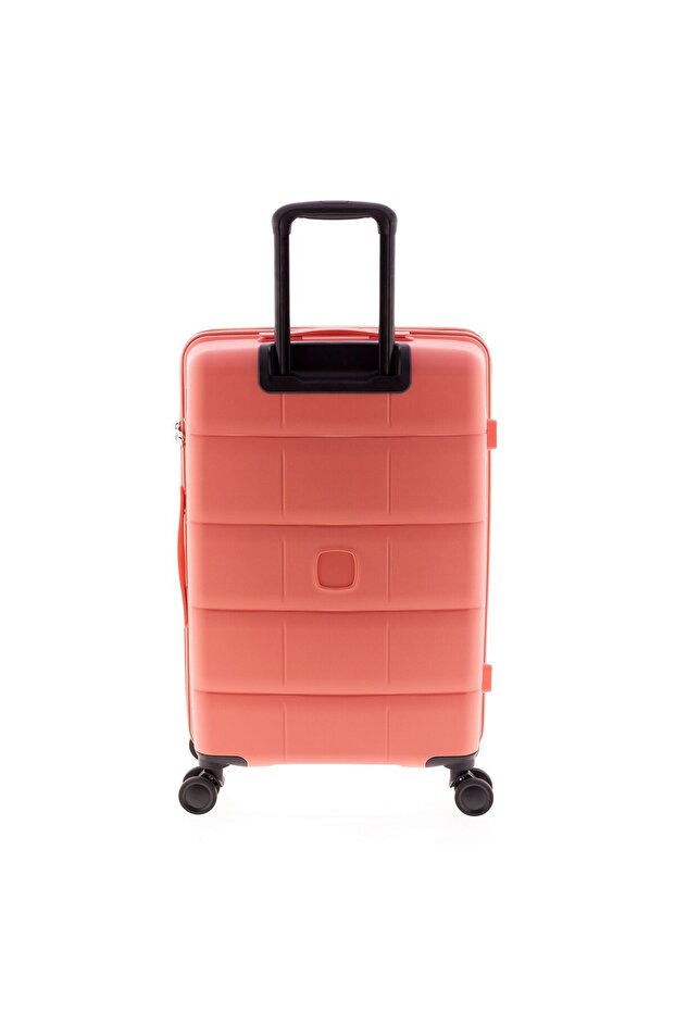 2700 4 Rollen Trolley 64 cm - 2