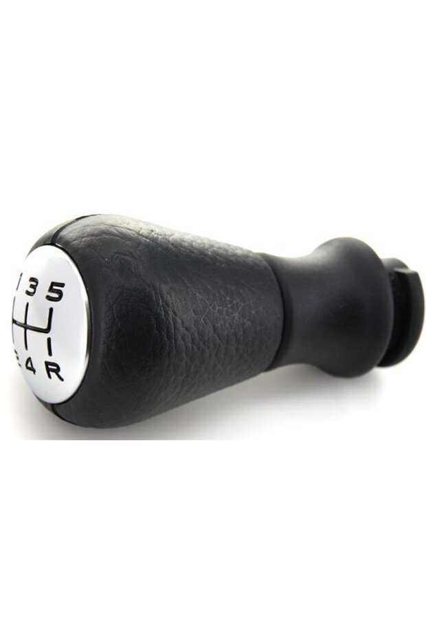 Peugeot 206 Gear Shift Knob (1998-2013) 2403Ap 70465001 1.4, 1.6, 1.4 Hdi