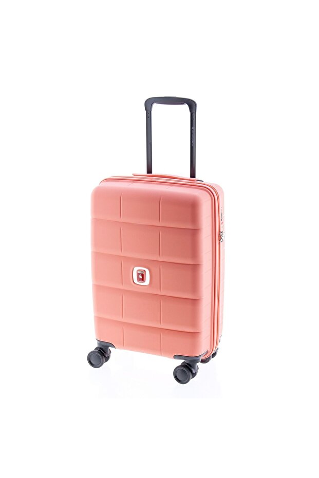 2700 4 Rollen Trolley 55 cm - 3