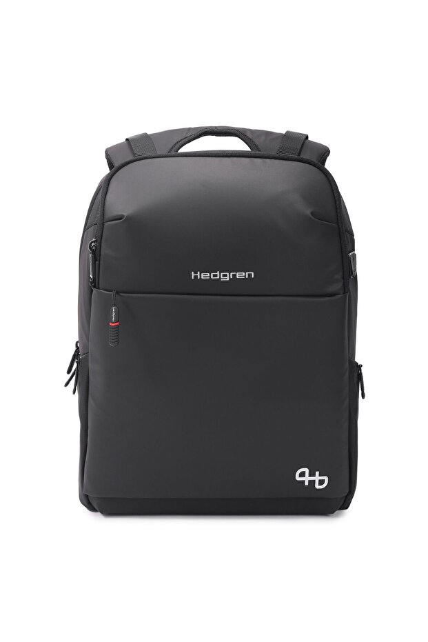 Commute Backpack RFID 40 cm laptop compartment
