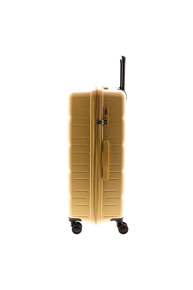 2700 4 Rollen Trolley 76 cm - 3