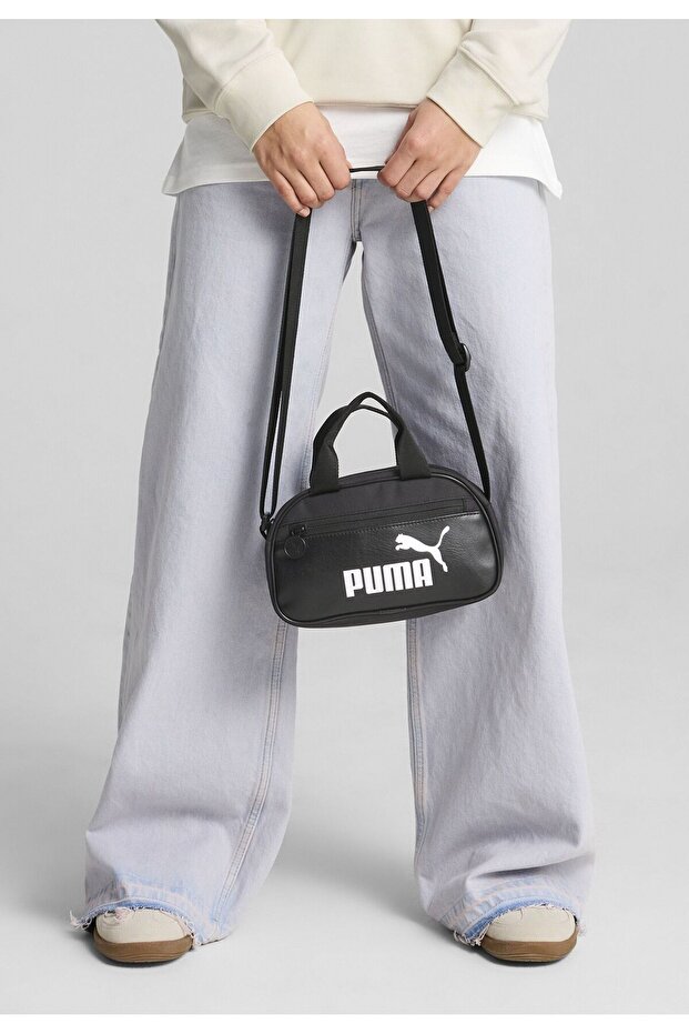 Campus 2L Mini Grip Bag - 1