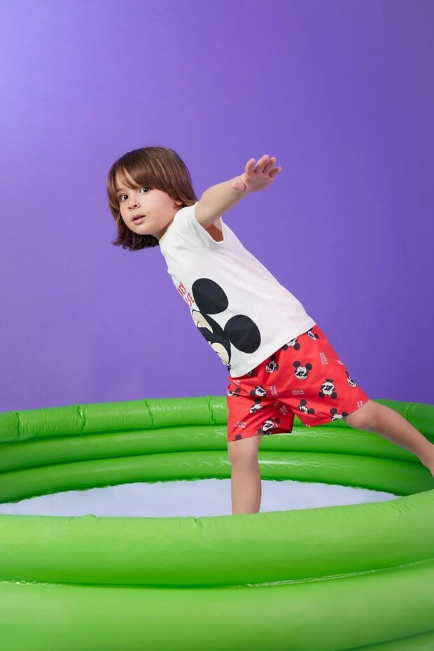 Υφαντό μαγιό - 3