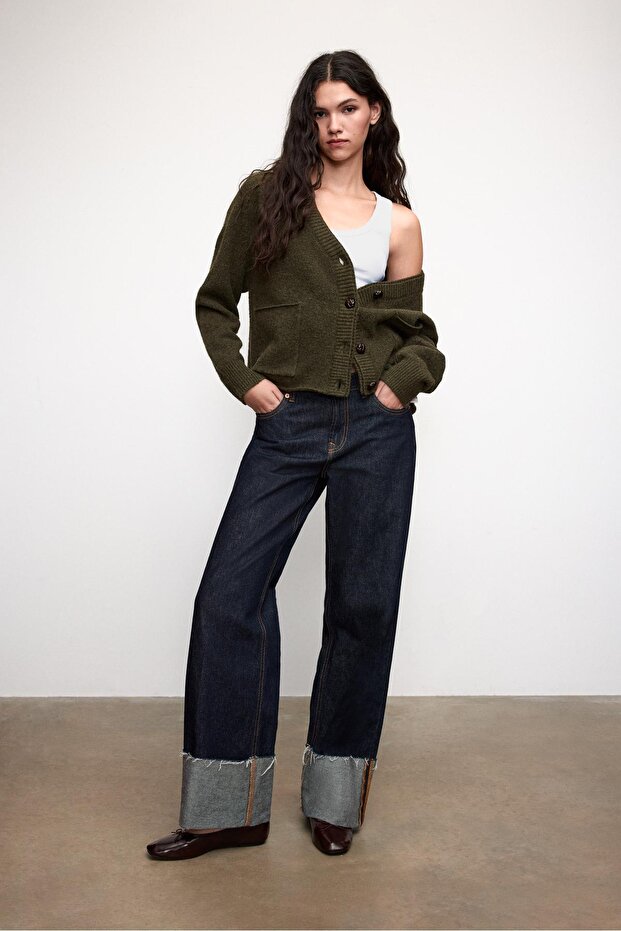 Basic askılı top - 1